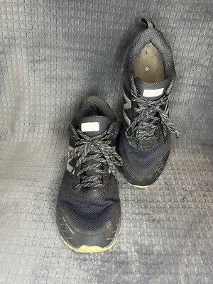 New Balance Women's FuelCore Nitrel Trail Running Shoes WTNTRLT1 Women Size 8.5