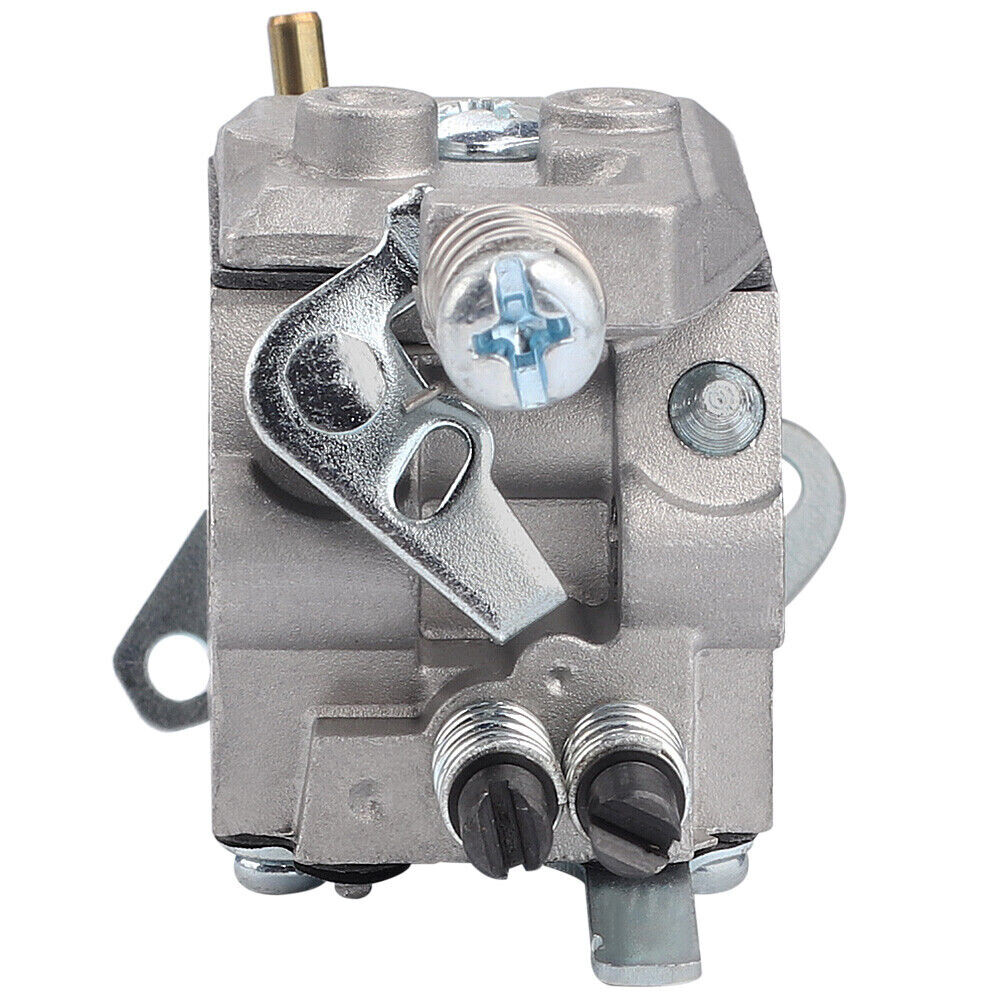 Vergaser-Set Für Husqvarna Kettensäge – Mit Luftfilter, Kraftstofffilter & Zündkerze