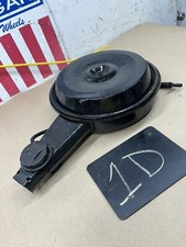 76 77 78 79 80 GM OLDSMOBILE CADILLAC 4BBL OFFSET V8 AIR CLEANER FILTER ASSEMBLY