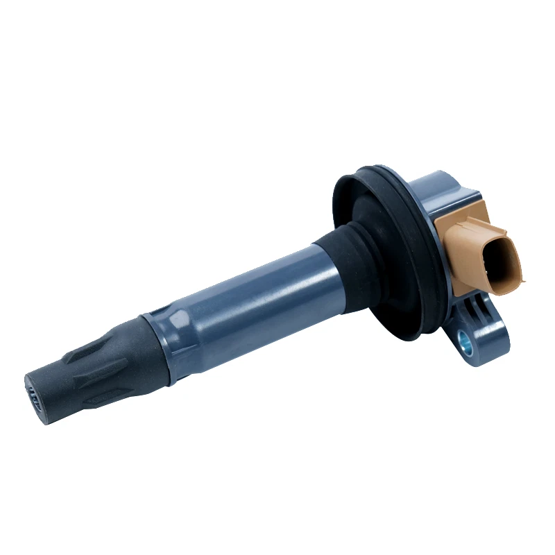 6Pcs Ignition Coils BL3E-12A375-CA For 2015-2017 Ford Transit 150 250 350 3.5L Foto 3 de 4