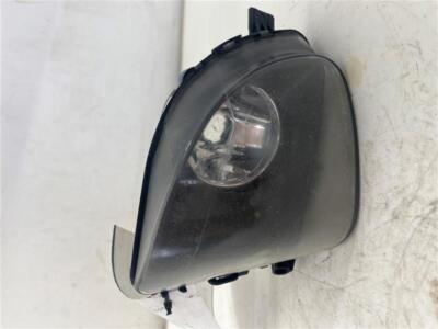 Used Driving Light fits: 2011 Bmw 550I GT Fog-Driving Grade A