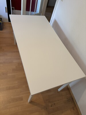 Schreibtisch (Linnmon Tischplatte inkl. Beine (150x75)