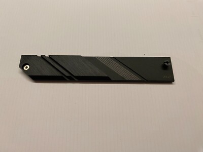 Blende für Asus Rog Strix Z490-E Gaming