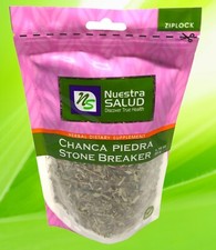 Chanca Piedra Tea Peruvian Premium Stonebreaker  50g  Peru