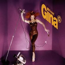 Fresh von Gina G. | CD | Zustand gut
