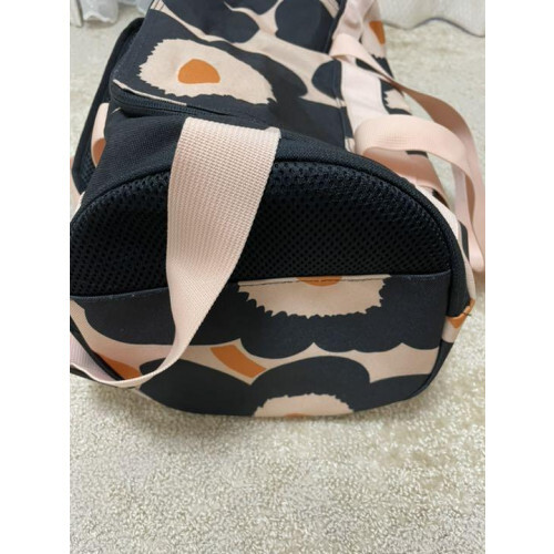 adidas marimekko boston adidas unikko bag | eBay