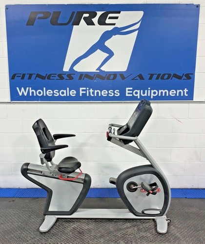 Star Trac | E-RB E Series Recumbent 