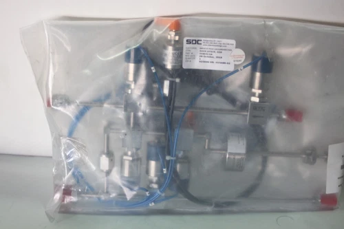 008413A / GAS ISOLATION ASSEMBLY , GIB STICK ASSY STICK GIA / SDC