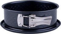 Zenker Springform Beloved Ø18 Cm Aus Stahl Blau Rund Kuchen Backen BackzubehöR
