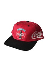 Always Coca Cola Kappe Cap vintage Baseball Snapback Hat M&uuml;tze