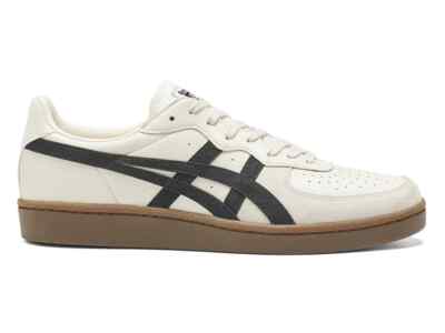 Onitsuka Tiger GSM 1183A353.127 CREAM/BLACK Men's Women's shoes