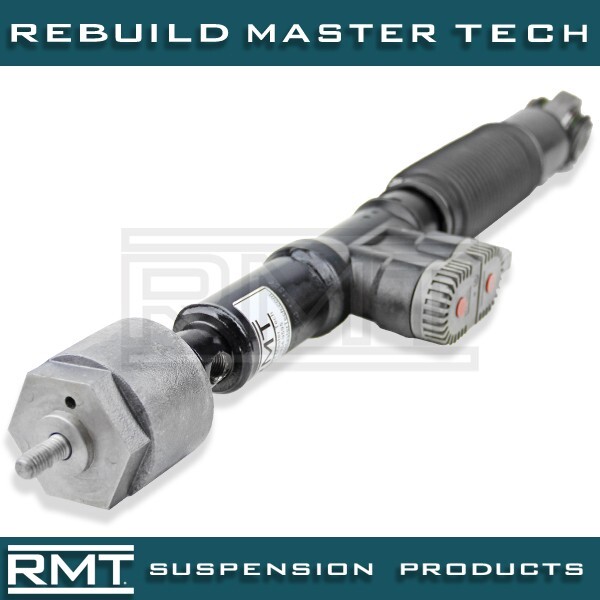 Rear Left or Right OEM Rebuilt Hydraulic Shock for Bentley Arnage RL 2005-2010