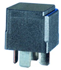 Micro Plug Relay Hella 007903001