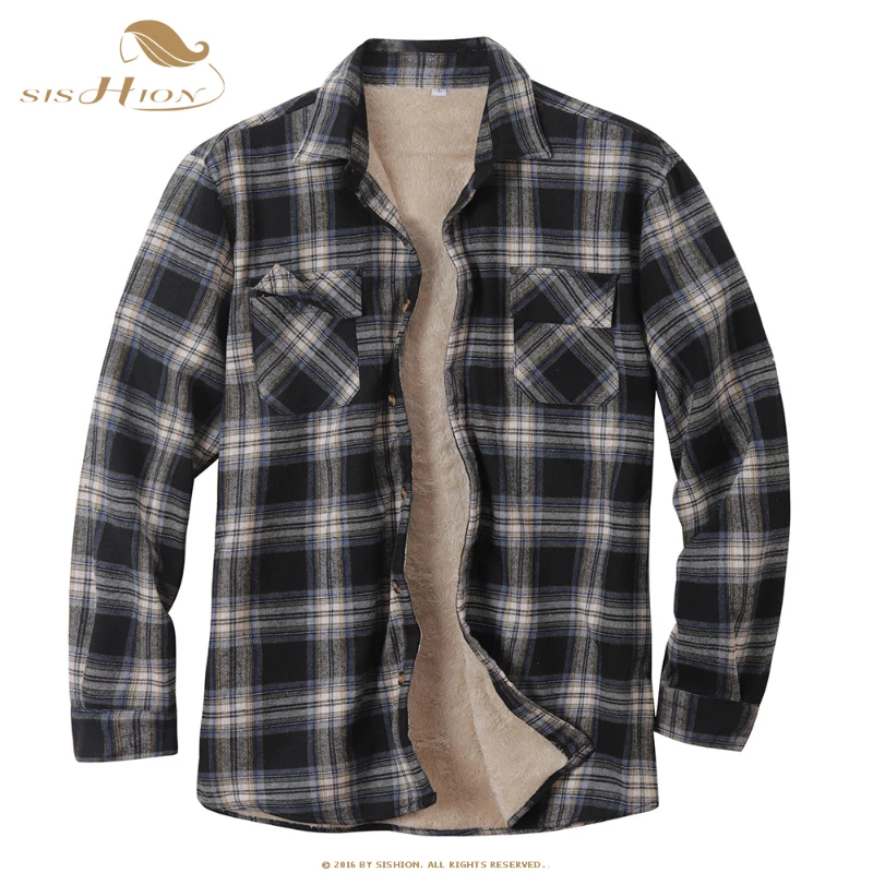Quilted shirts best sale mens