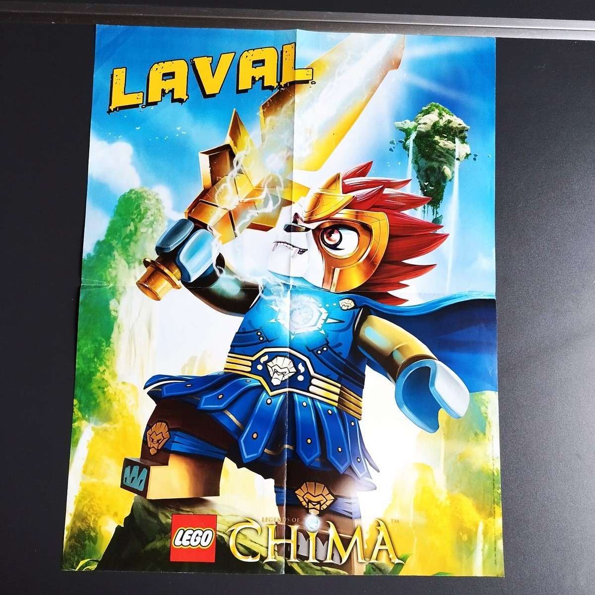 Laval Wallpaper Legends Of Chima Lego Legends Of Chima Game Lego