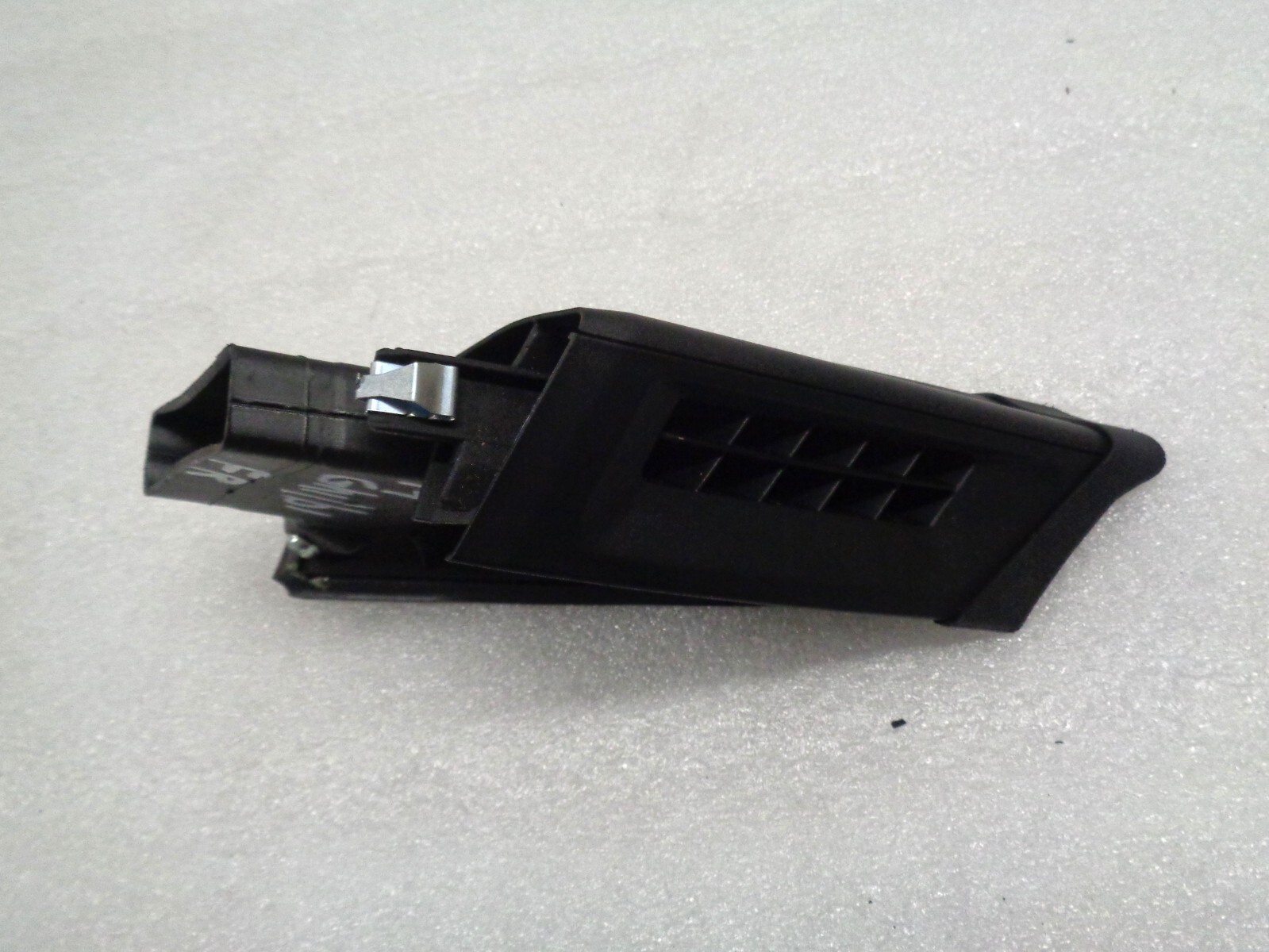 2014-2019 Maserati Ghibli Front Right Door Corner Vent Trim Cover OEM AK2308242