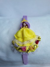 Headband, Princess Vintage Modern Style Headband For Girls