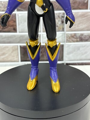Digimon Figure - 2001 Sakuyamon - Bandai Tamers DReal Vtg Renamon
