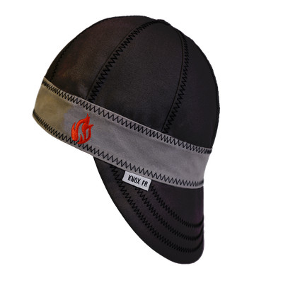 Nexon FR Welding Caps for Men & Women, 8 Panel Welder's Cap