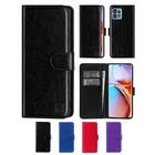 Case Cover For Motorola Edge 40 Pro Neo -32nd  Synthetic Leather Flip Wallet