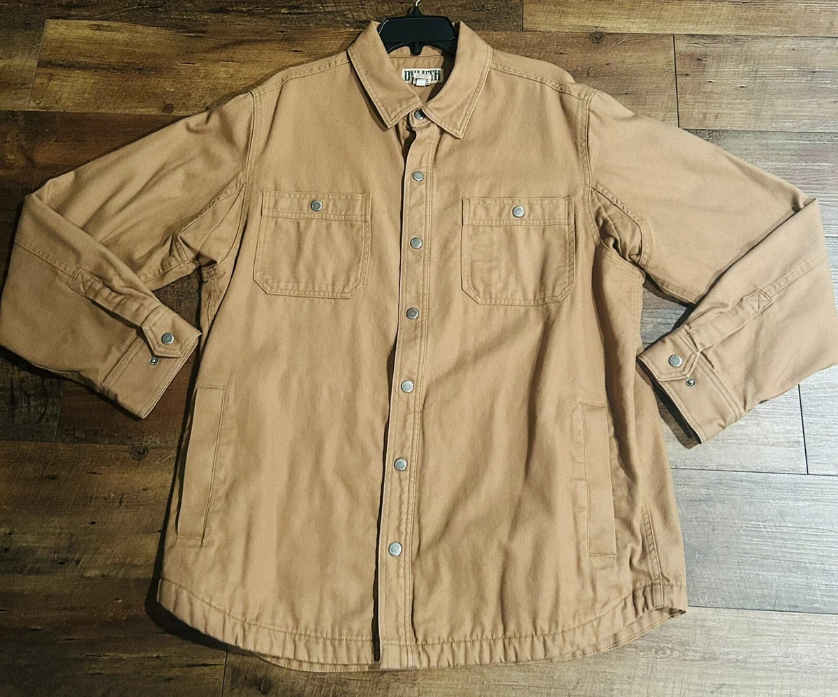 Duluth limber cheap jac jacket