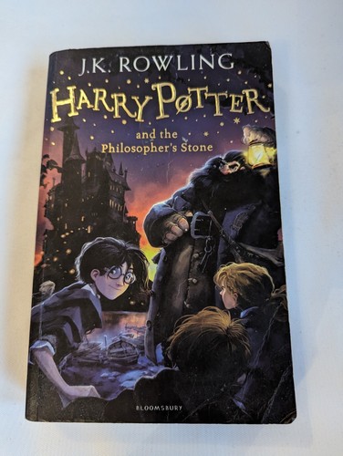 harry potter the philosopher harry potter the philosopher