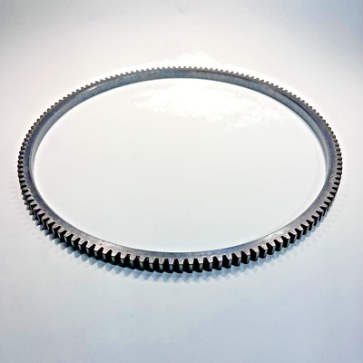 Flywheel Gear Ring for ISUZU NPR NQR NPR-HD 4HG1 4HE1 4HK1 4JJ1 98 
