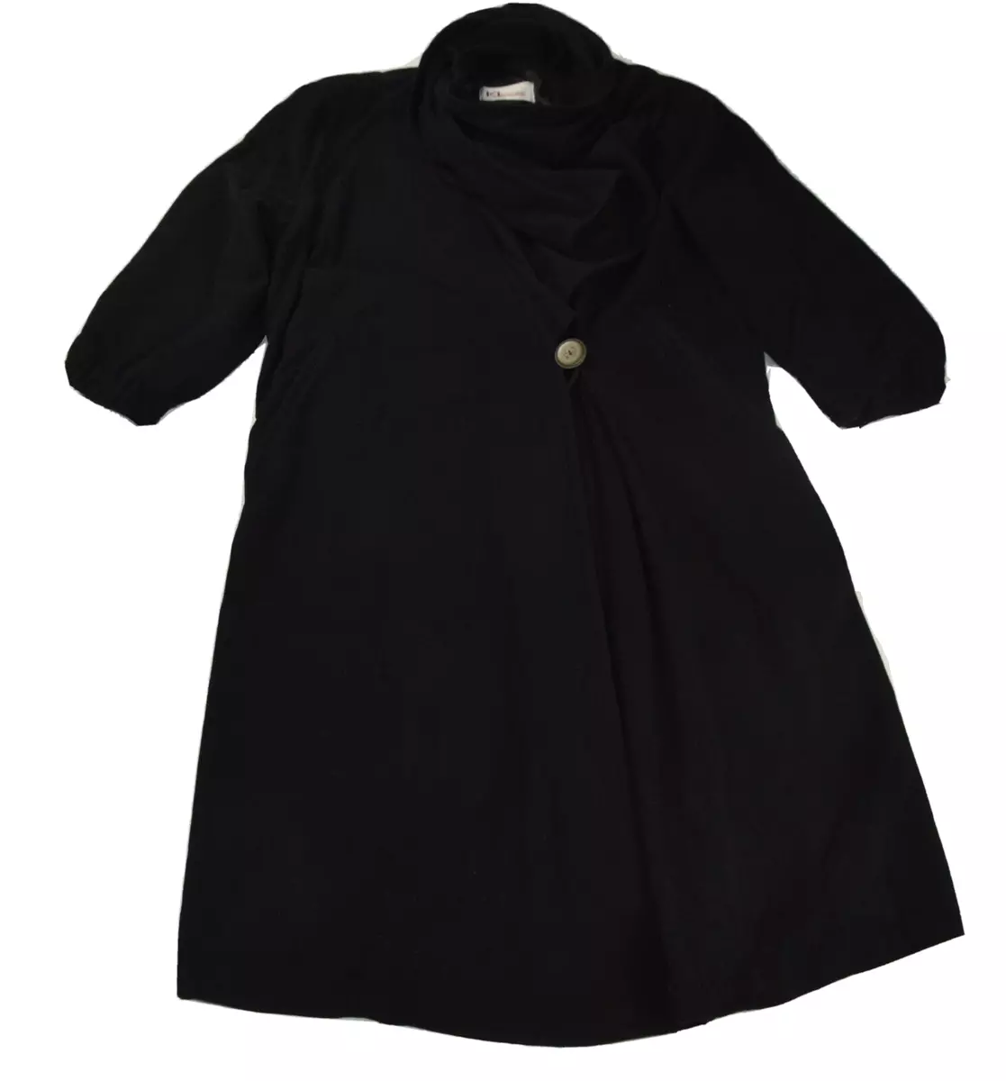 Karl lagerfeld shawl hot sale collar puffer jacket