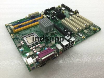 Advantech AIMB-762G2 AIMB-762 Rev.A1 IPC Motherboard