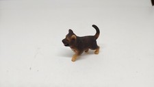 Figur von Schleich Welpe Schäferhund