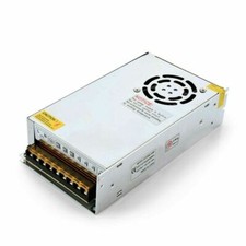 Alimentatore 20A 12V Striscia Led Trasformatore 20 Ampere Stabilizzato 220V 240W