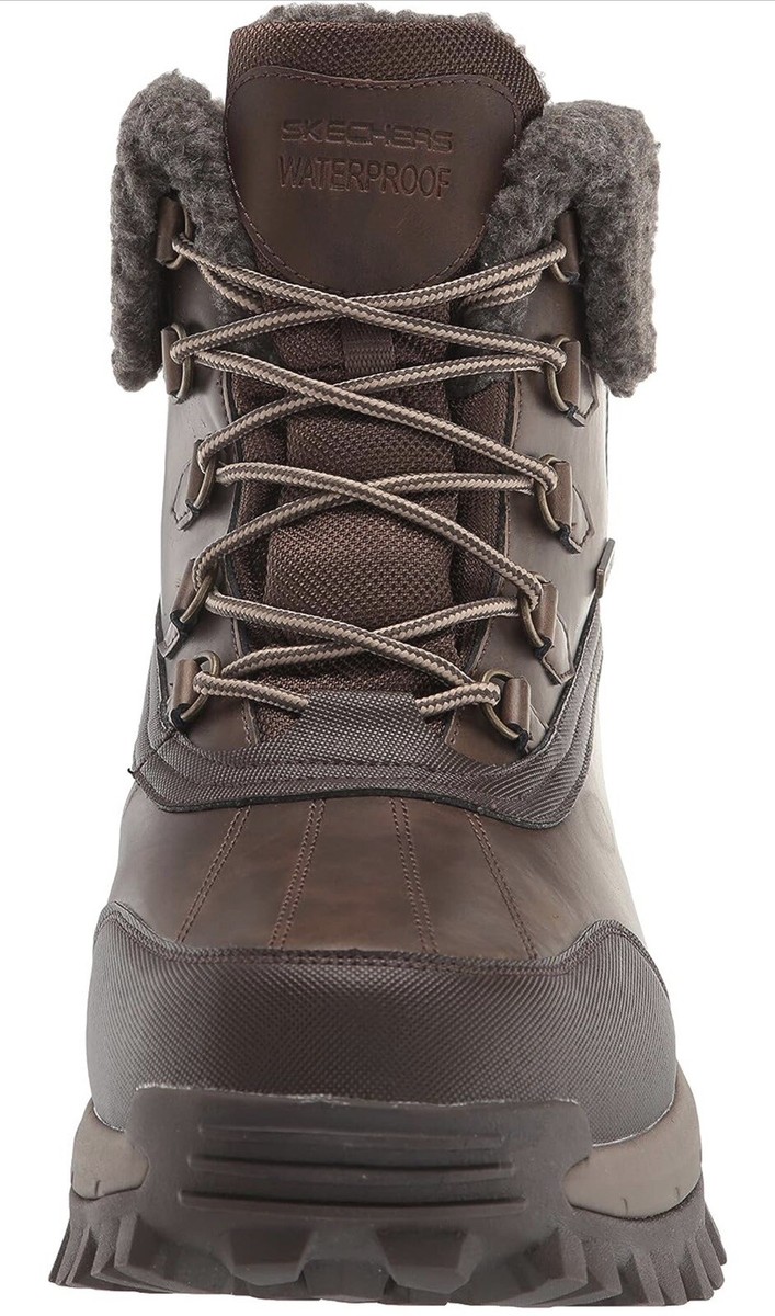 NWOB Skechers Men