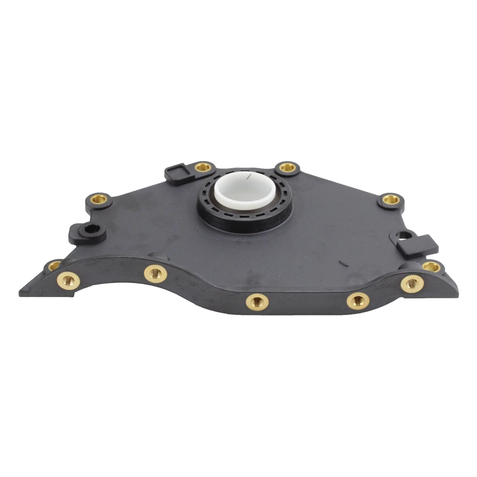 Sello cigüeñal ELRING KLINGER 95510115102 / 717.450 Foto 3 de 4