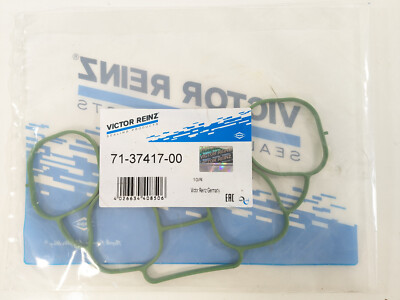 VICTOR REINZ 71-37417-00 Gasket, Intake Manifold Housing for Mazda | eBay