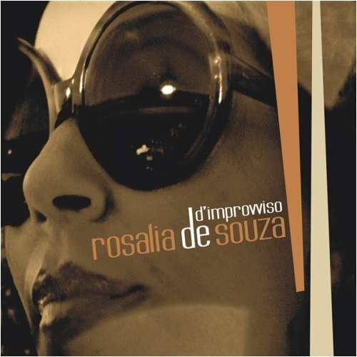 De Souza Rosalia - D'Improssivo