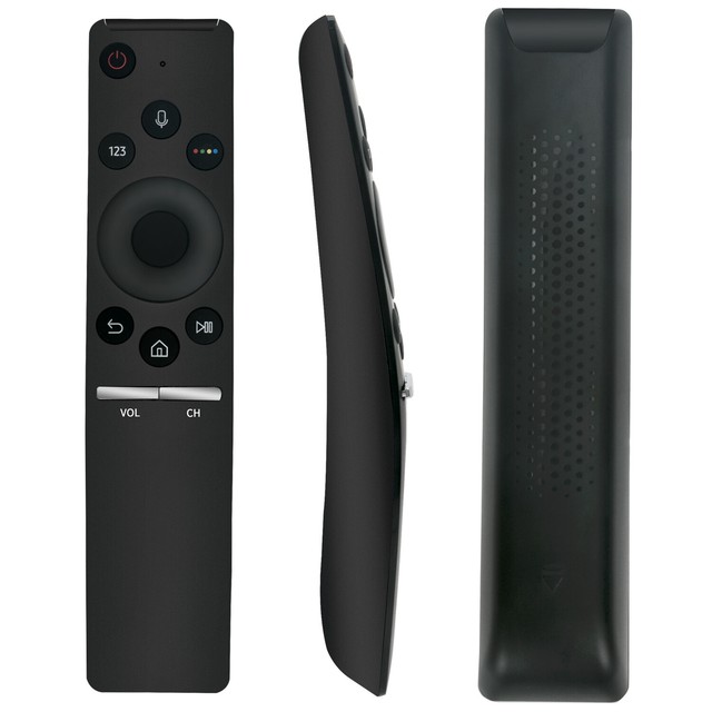 Samsung BN5901309A / RMCSPN1AP1 Smart Frame TV Remote Control eBay