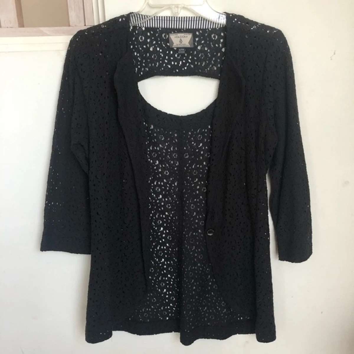 Volcom Blazers for Women for sale | eBay
