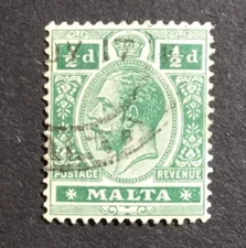 Maltese, Malta Postage Stamps