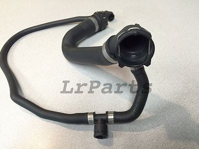 2003-2005 Range Rover M62 Upper Radiator Coolant Hose PCH001110 New