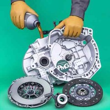 Boite de vitesse Citroen NEMO