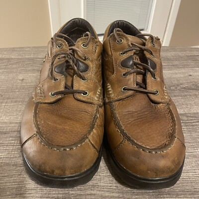 Irish Setter by Red Wing Soft Paw Oxford 8 Irish Setter Men main image 3