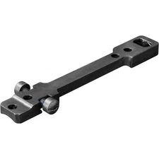 Leupold Standard One Piece Pistol Rifle Scope Base Free Shipping