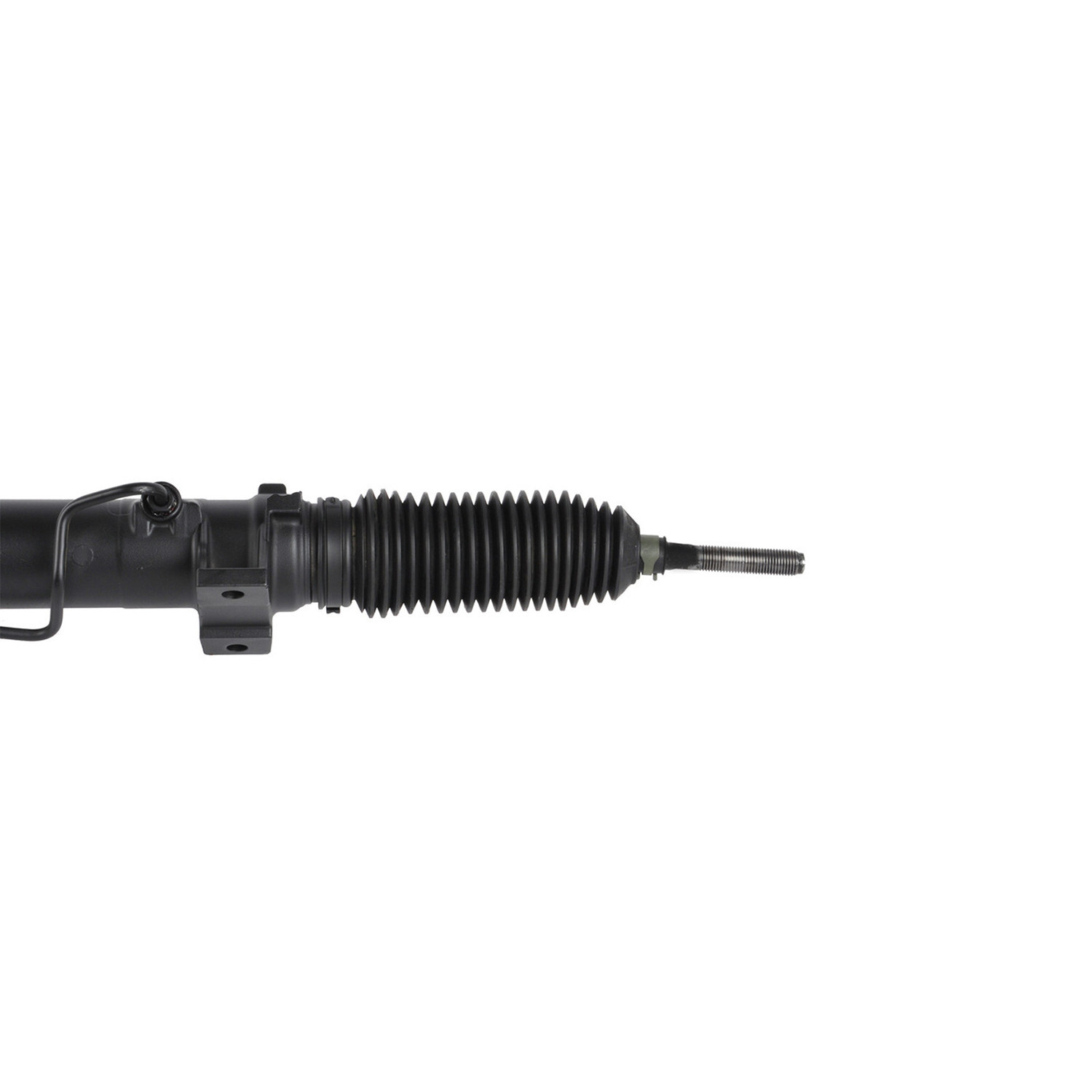 Complete Power Steering Rack and Pinion Assembly for Volvo S80 S60 C70