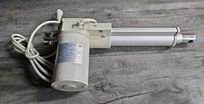 FY01-22-305-24-3-6000 Wuxi JDR Automation 24VDC Linear Actuator - 4 Avail NEW!