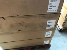 DELL PV124T LTO5 SAS LIBRARY  | DW33F   2 MAGAZINES 16 SLOTS AUTOLOADER