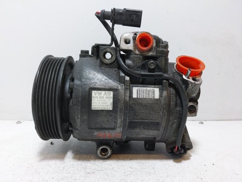 VOLKSWAGEN POLO 1.2 KLIMAKOMPRESSOR/PUMPE 6Q0820808G Bj 2014