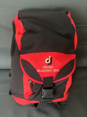 Deuter Rucksack 30l aircomfort