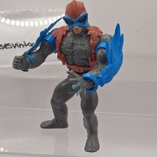 Vtg STRATOS Motu Masters Of The Universe Original He-Man Action Figure 22-4