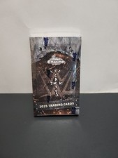 2025 Topps Chrome Cactus Jack WWE Wrestling Checklist Guide in-content 21