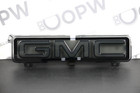 24-26 GMC Sierra EV Denali LED Emblem Light Up Logo Grille Grill Original OEM